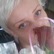 Юлия, 42, Южно-Сахалинск