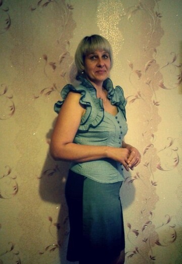 My photo - Alyona Yakupova, 51 from Novosibirsk (@alenayakupova)