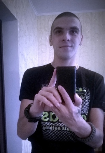 Моя фотография - Александр, 32 из Винница (@aleksandr784824)