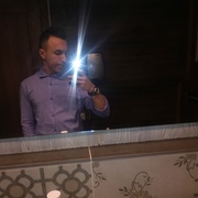 Ilya, 23, Тарко (Тарко-сале)