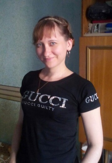 Моя фотография - Кеточка Шибко, 34 из Минск (@ketochkashibko)