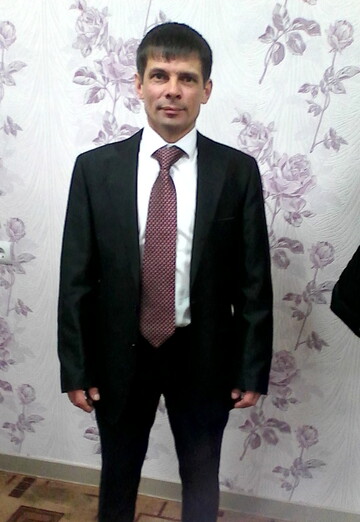 Minha foto - Zufar, 53 de Almetyevsk (@zufar280)
