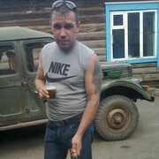 Сергей, 41, Балахта