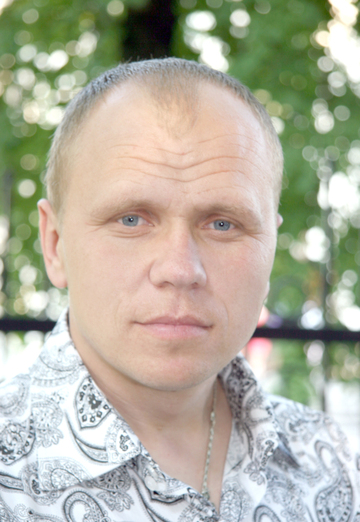 Моя фотография - Павел, 47 из Ровно (@pavel1726)