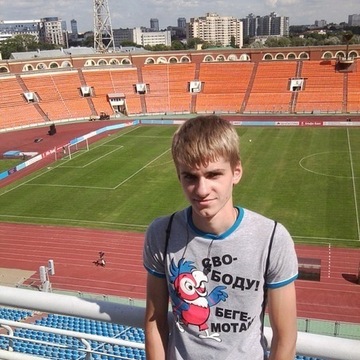 Моя фотография - Андрей, 32 из Минск (@andrey2870)