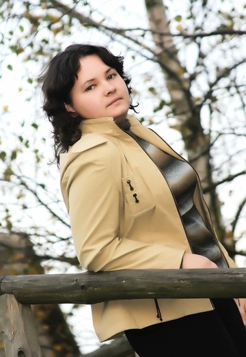 Моя фотография - Вероника, 36 из Минск (@veronika26217)