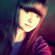 алина, 22, Нерехта