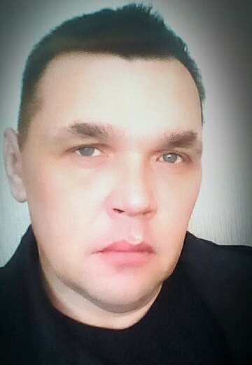 My photo - Vladimir, 47 from Usinsk (@vladimir191248)