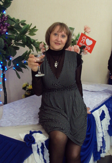 My photo - Galina, 58 from Engels (@id514725)