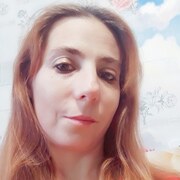 Вероника 35 лет (Овен) Докшицы