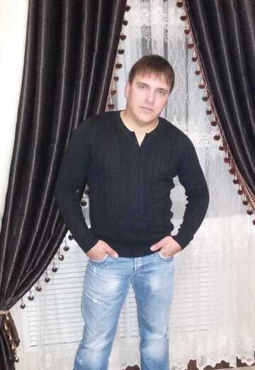 Моя фотография - Юрчик, 34 из Петропавловск (@urchik716)