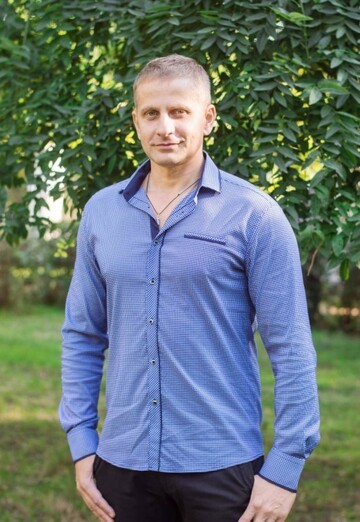My photo - Sergey, 48 from Belgorod-Dnestrovskiy (@sergey531015)