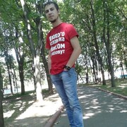 Макс, 33, Новошахтинск
