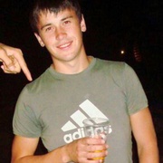 Сергей, 30, Октябрьский (Башкирия)