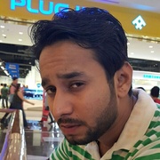 Sohail Nazir 36 Dubai