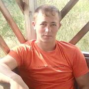 денис, 37, Татарск