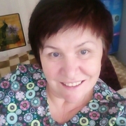 Ольга, 60, Емельяново