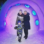 Татьяна, 68, Костомукша