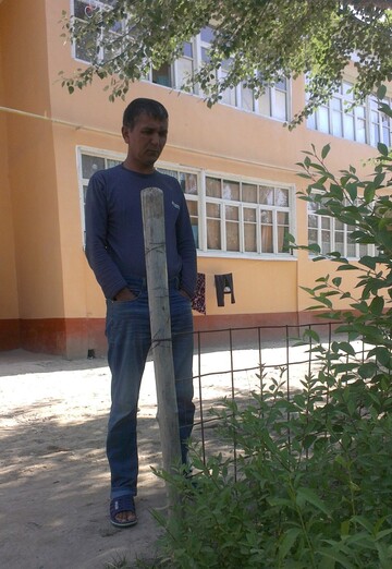 My photo - Bahadir, 53 from Kharkiv (@bahadir390)