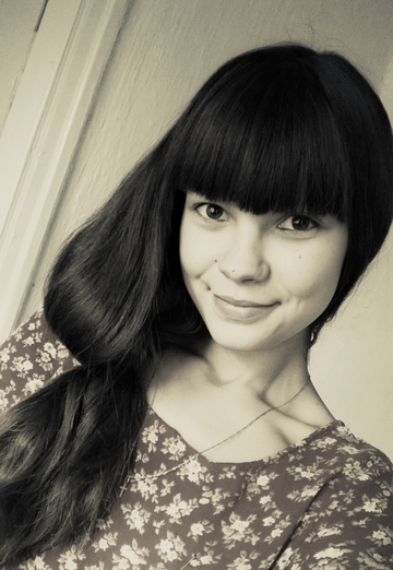 Моя фотография - Виктория, 23 из Николаев (@viktoriya79142)