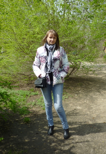 My photo - Svetlana, 47 from Voronezh (@lana10246)