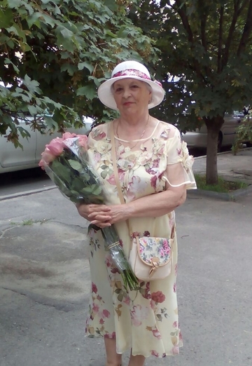 Моя фотография - тамара, 73 из Ростов-на-Дону (@tamara11991)