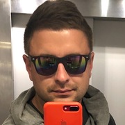 Иван, 35, Полярные Зори
