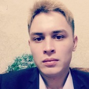 Ринат, 22, Благовещенск (Башкирия)