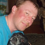 юрий, 45, Харовск