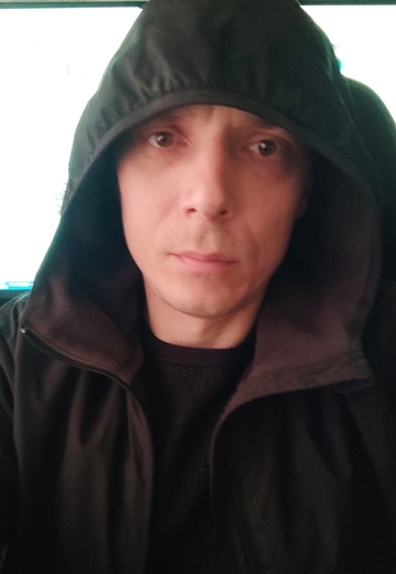 My photo - Aleksey, 41 from Ulyanovsk (@aleksey592434)
