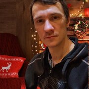 Fedor, 41, Нижний Тагил