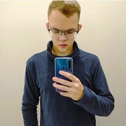 Даниил Ермилов 24 года (Телец) Тараз
