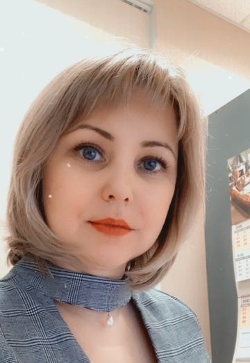 Моя фотография - Мария, 40 из Санкт-Петербург (@mariya138635)