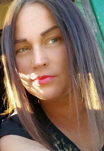 Моя фотография - Татьяна, 35 из Санкт-Петербург (@tatyana316123)
