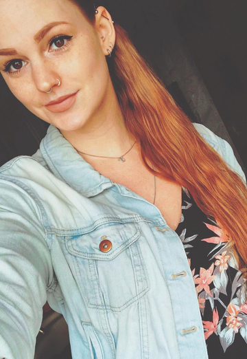 My photo - Sofiya, 32 from Wels (@sofiya15357)