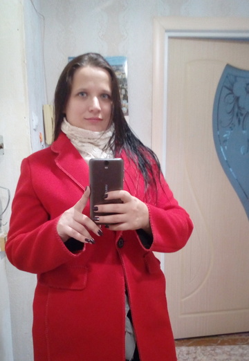 Моя фотография - Виктория, 33 из Волошка (@viktoriya97906)