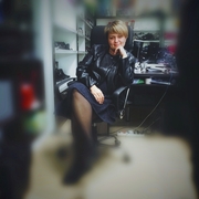 Anna 48 Pyatigorsk