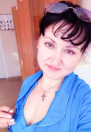 My photo - Tatyana, 49 from Belorechensk (@tatyana285910)