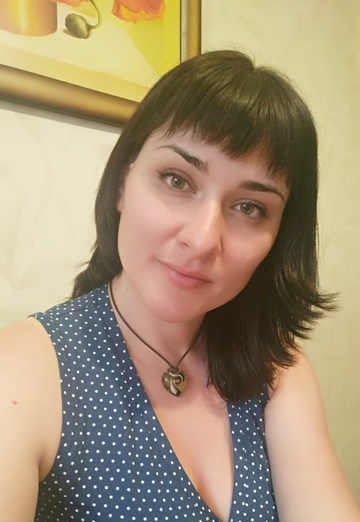 Моя фотография - Ольга, 42 из Москва (@olga309395)