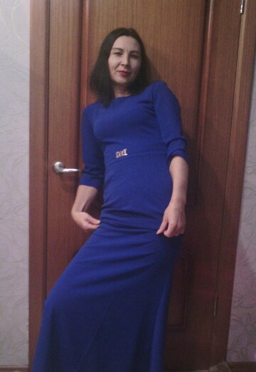 My photo - Lyubov, 48 from Zapolyarnyy (@lubov18986)