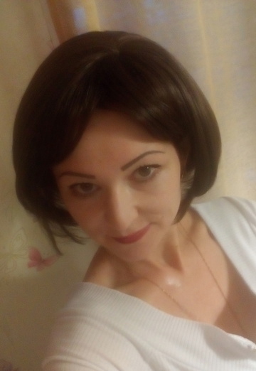 My photo - Alena, 44 from Yuzhno-Sakhalinsk (@alena70758)