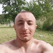 Знакомства в Ивано-Франковске с пользователем Назаар 28 лет (Весы)