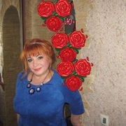 Елена, 56, Североморск