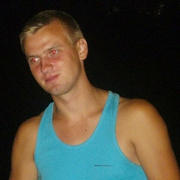 Саня, 35, Черняховск