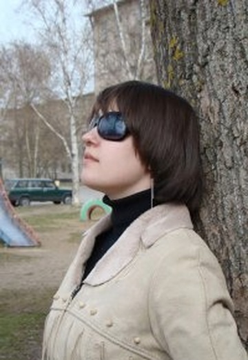 My photo - Mariya, 38 from Kirishi (@mariya2401)
