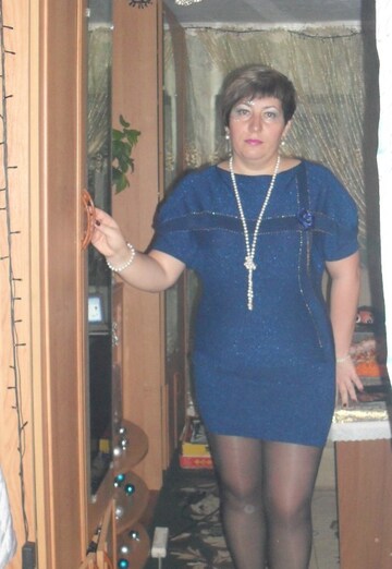My photo - ekaterina, 49 from Mineralnye Vody (@ekaterina15665)