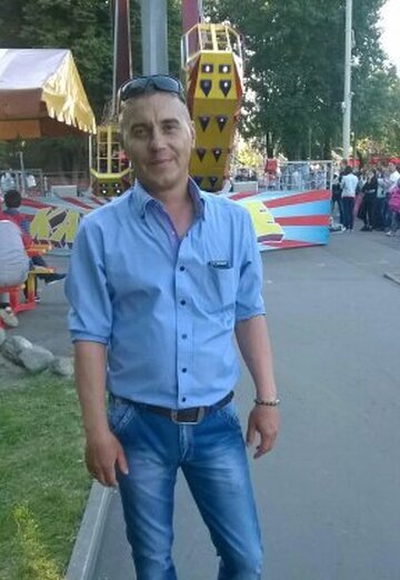 My photo - Andrey, 45 from Yelets (@andrey514545)