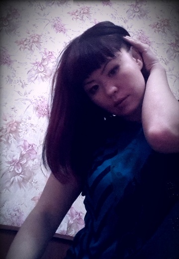 My photo - Miledi, 37 from Kzyl-Orda (@miledi453)