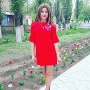 Алия, 28, Волжский