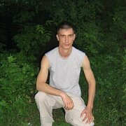 виктор, 39, Шацк